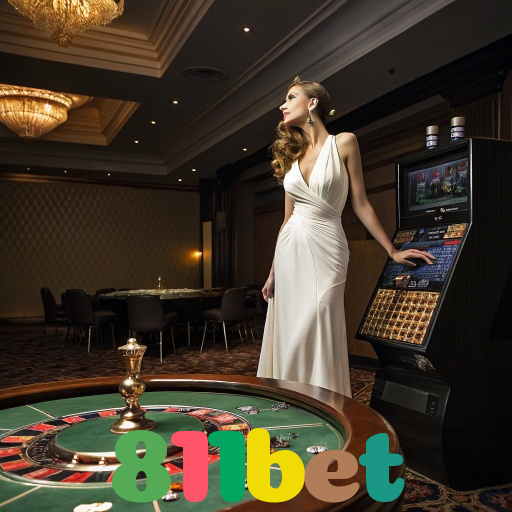 811bet：Aposte no futebol, jogue poker e conquiste vitórias épicas!