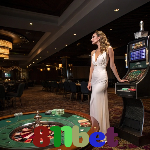 811bet：Aposte nas melhores slots e conquiste prêmios como nunca!