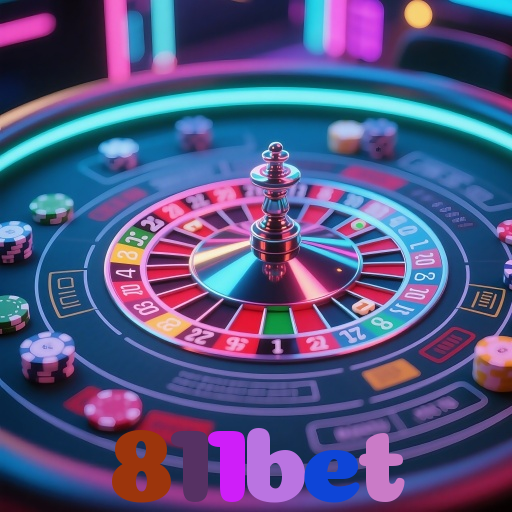 811bet：Aposte nas melhores slots e conquiste prêmios como nunca!