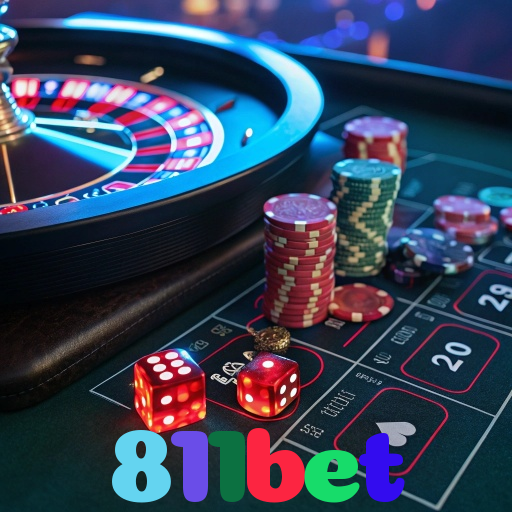 811bet:Aposte no futebol, jogue poker e conquiste vitórias épicas!