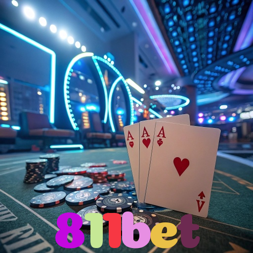 811bet:Aposte no futebol, jogue poker e conquiste vitórias épicas!