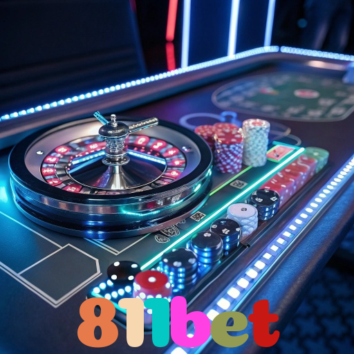 811bet：Aposte nas melhores slots e conquiste prêmios como nunca!