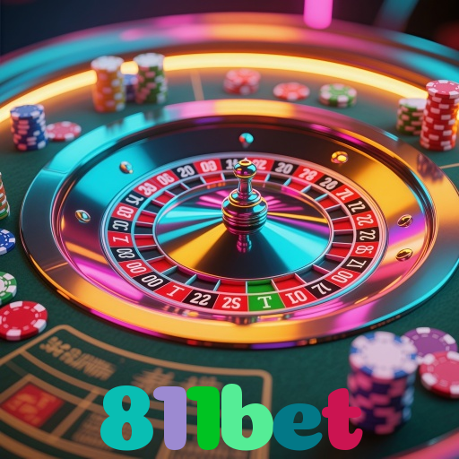 811bet：Aposte nas melhores slots e conquiste prêmios como nunca!