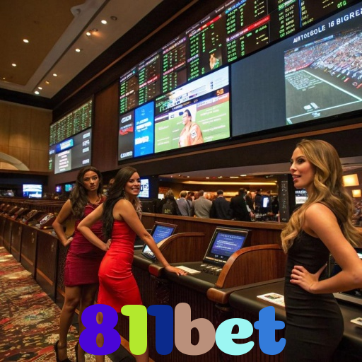 811bet:Jogue poker, aposte no futebol e ganhe em grandes jogos de cassino!
