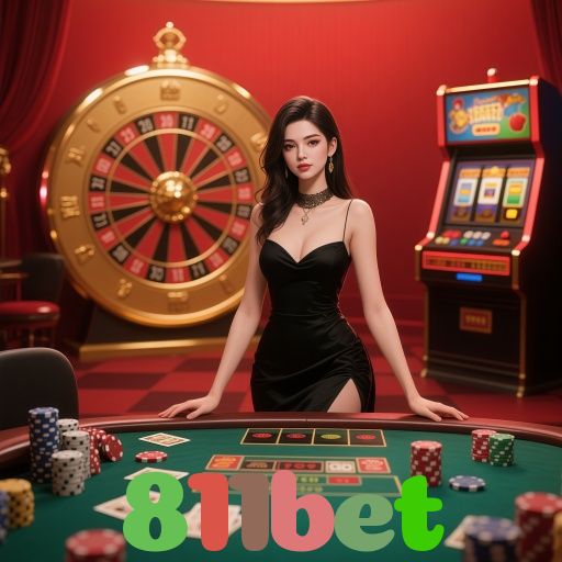 811bet：Aposte no futebol, jogue poker e conquiste vitórias épicas!