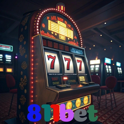 811bet：Aposte nas melhores slots e conquiste prêmios como nunca!