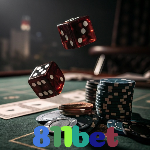 811bet：Aposte no futebol, jogue poker e conquiste vitórias épicas!