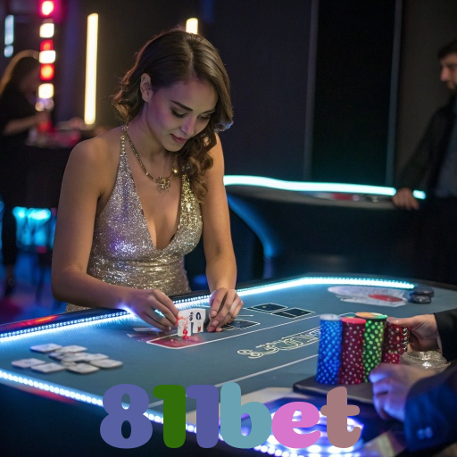 811bet:Aposte no futebol, jogue poker e conquiste vitórias épicas!