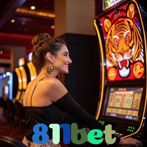 811bet：Aposte nas melhores slots e conquiste prêmios como nunca!