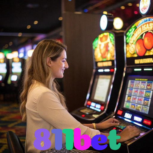 811bet：Jogue poker, aposte no futebol e ganhe em grandes jogos de cassino!