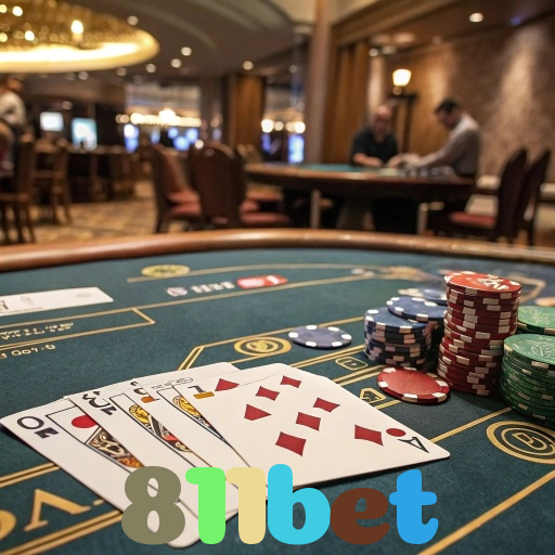 811bet:Jogue poker, aposte no futebol e ganhe em grandes jogos de cassino!