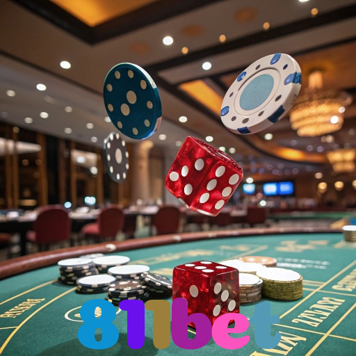 811bet：Aposte nas melhores slots e conquiste prêmios como nunca!