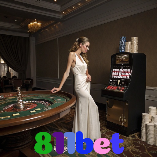 811bet：Aposte nas melhores slots e conquiste prêmios como nunca!