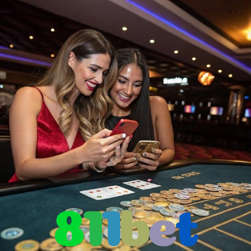 811bet：Aposte nas melhores slots e conquiste prêmios como nunca!
