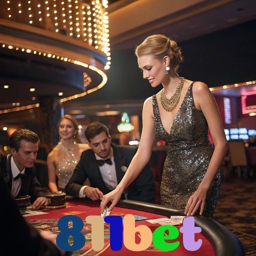 811bet:Aposte nas melhores slots e conquiste prêmios como nunca!