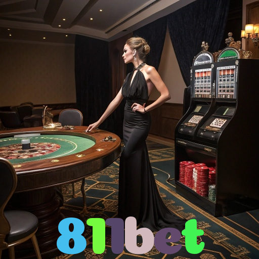 811bet：Aposte no futebol, jogue poker e conquiste vitórias épicas!