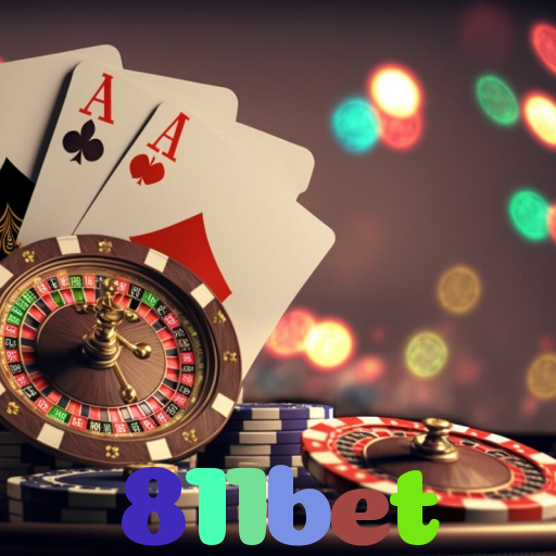 811bet：Aposte no futebol, jogue poker e conquiste vitórias épicas!