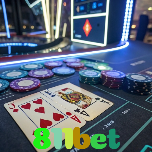 811bet:Jogue poker, aposte no futebol e ganhe em grandes jogos de cassino!