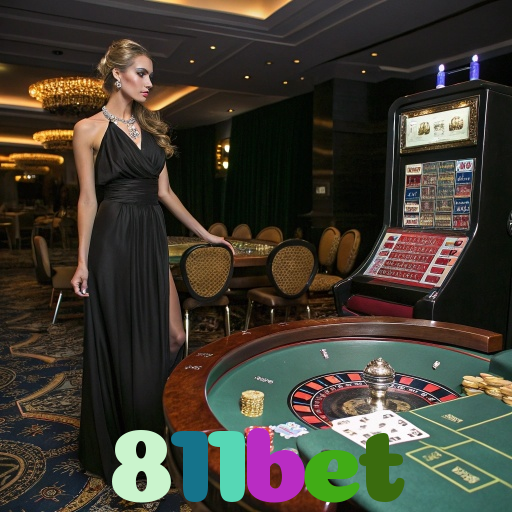 811bet:Aposte nas melhores slots e conquiste prêmios como nunca!