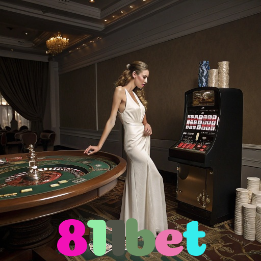 811bet：Aposte nas melhores slots e conquiste prêmios como nunca!