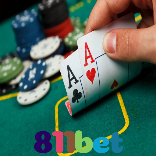 811bet:Jogue poker, aposte no futebol e ganhe em grandes jogos de cassino!