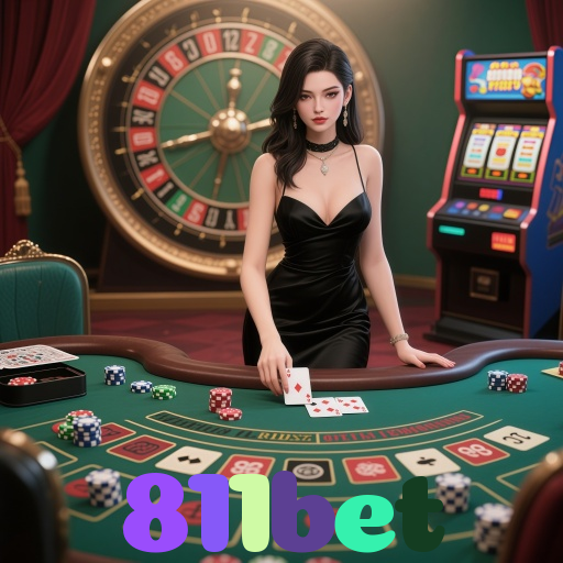 811bet：Aposte no futebol, jogue poker e conquiste vitórias épicas!
