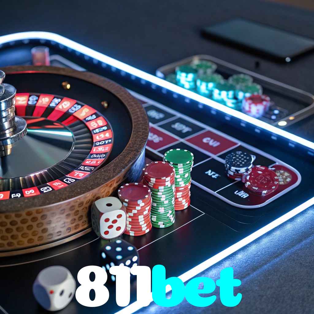 811bet:Jogue poker, aposte no futebol e ganhe em grandes jogos de cassino!