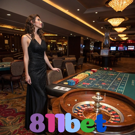 811bet：Jogue poker, aposte no futebol e ganhe em grandes jogos de cassino!