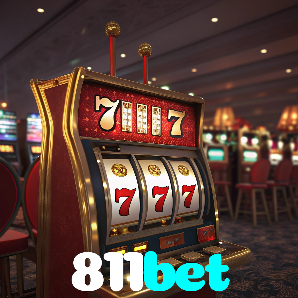 811bet:Aposte nas melhores slots e conquiste prêmios como nunca!