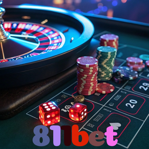 811bet:Aposte nas melhores slots e conquiste prêmios como nunca!