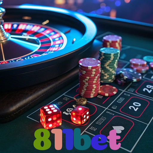 811bet：Aposte nas melhores slots e conquiste prêmios como nunca!