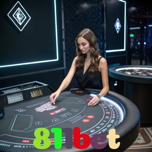 811bet:Aposte nas melhores slots e conquiste prêmios como nunca!