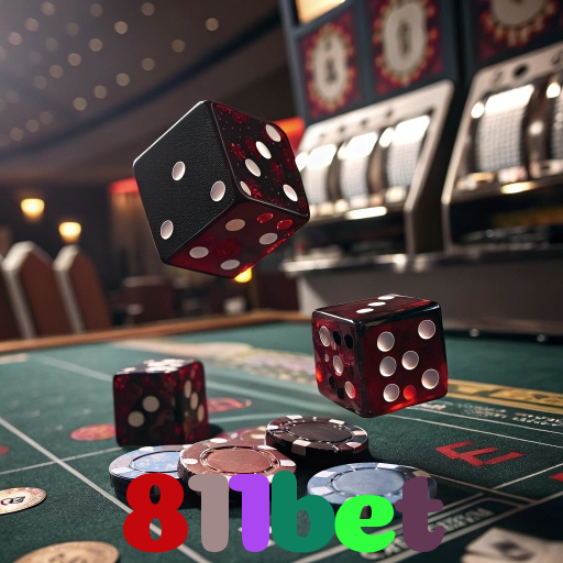 811bet：Aposte no futebol, jogue poker e conquiste vitórias épicas!
