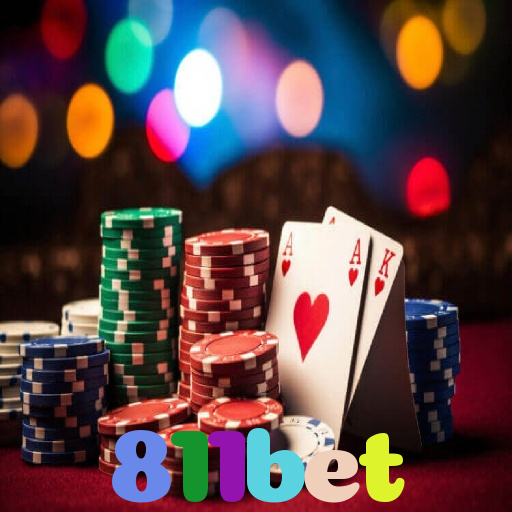 811bet：Aposte no futebol, jogue poker e conquiste vitórias épicas!
