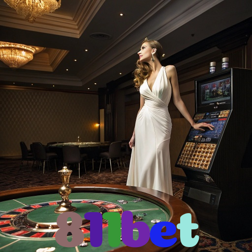 811bet:Aposte nas melhores slots e conquiste prêmios como nunca!