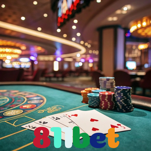 811bet:Aposte no futebol, jogue poker e conquiste vitórias épicas!