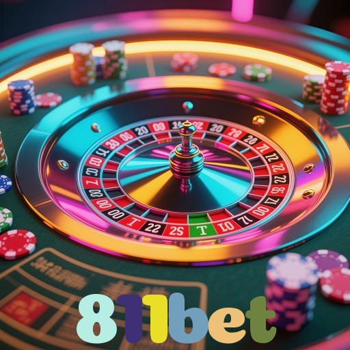 811bet:Aposte nas melhores slots e conquiste prêmios como nunca!
