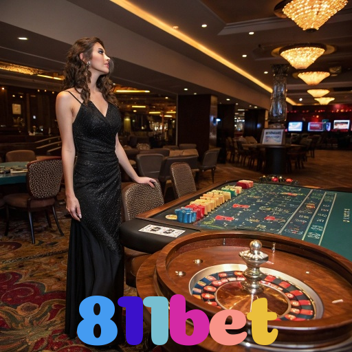 811bet：Aposte nas melhores slots e conquiste prêmios como nunca!