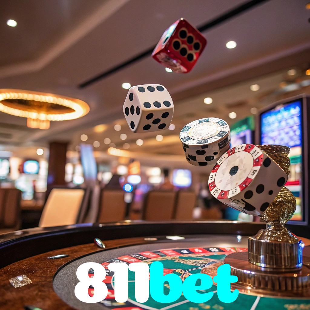 811bet:Aposte no futebol, jogue poker e conquiste vitórias épicas!
