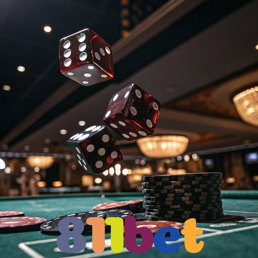 811bet：Jogue poker, aposte no futebol e ganhe em grandes jogos de cassino!