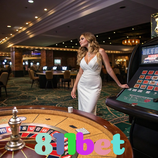 811bet：Aposte no futebol, jogue poker e conquiste vitórias épicas!