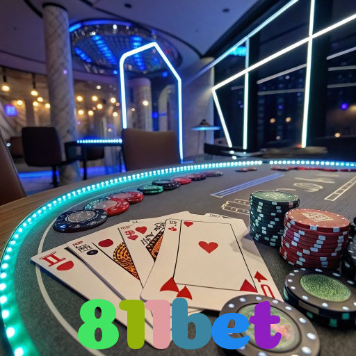 811bet：Aposte nas melhores slots e conquiste prêmios como nunca!