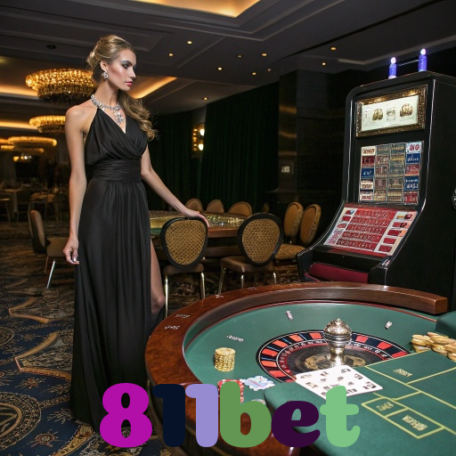 811bet:Aposte nas melhores slots e conquiste prêmios como nunca!