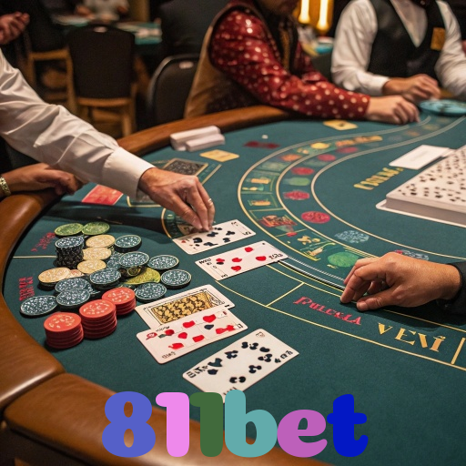 811bet:Jogue poker, aposte no futebol e ganhe em grandes jogos de cassino!