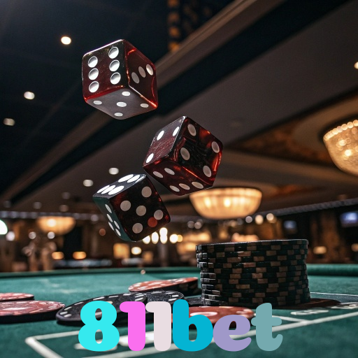 811bet：Aposte nas melhores slots e conquiste prêmios como nunca!
