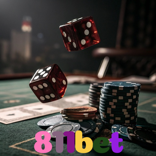 811bet：Aposte nas melhores slots e conquiste prêmios como nunca!