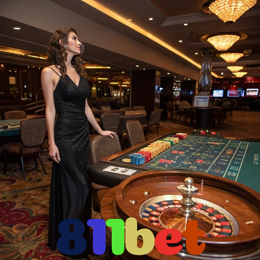 811bet：Aposte nas melhores slots e conquiste prêmios como nunca!