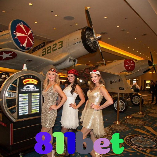 811bet：Aposte nas melhores slots e conquiste prêmios como nunca!