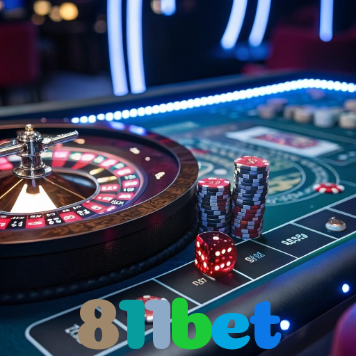 811bet：Aposte nas melhores slots e conquiste prêmios como nunca!
