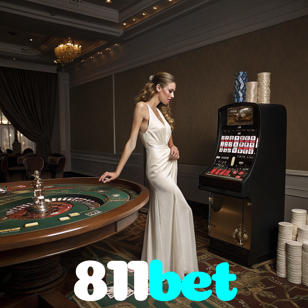 811bet:Aposte nas melhores slots e conquiste prêmios como nunca!